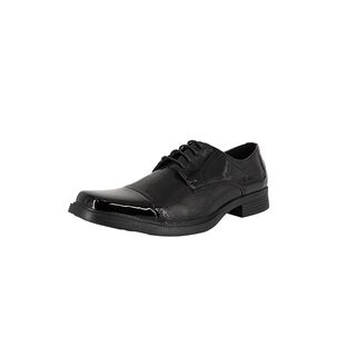 Zapato Nil Negro Charol Uns