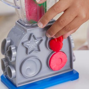Masas Y Plastilinas Play Doh Kitchen Creations Licuadora De Batidos Coloridos