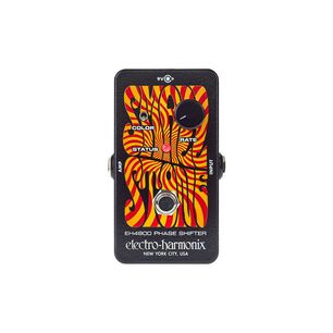 Pedal An&aacute;logo Phaser Small Stone Electro Harmonix