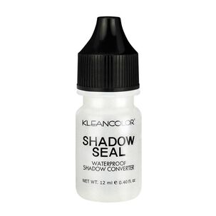 Shadow Seal - Convertidor De Sombras- Revive Bases, Mascara De Pestañas Y Más