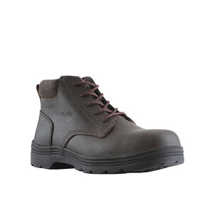 Zapato Seguridad Nazca Botin Aconcagua P/acero Nc 585