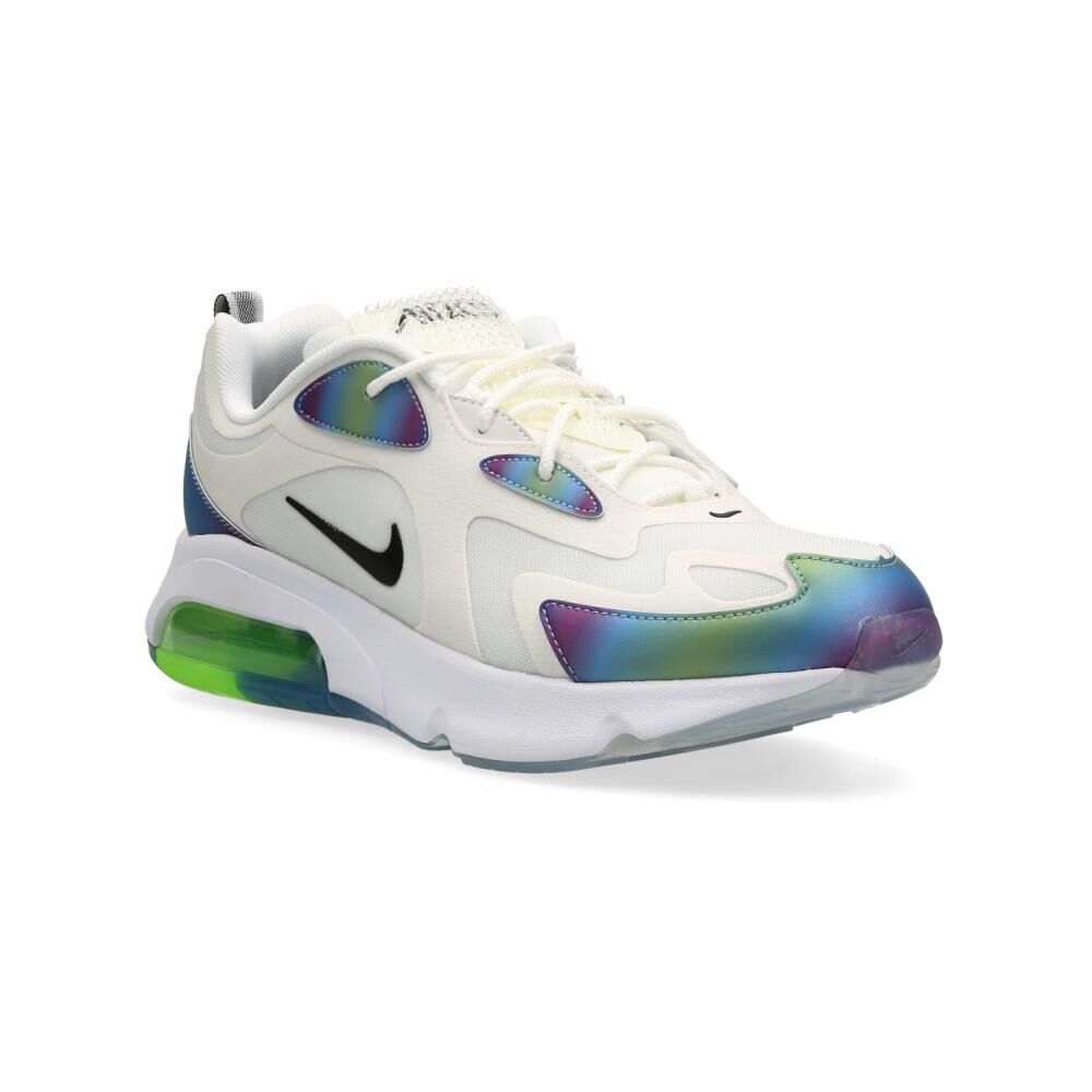 ▷ Zapatilla Urbana Air Max 200 Unisex Nike - Zapatillas Nike en 【Hites】