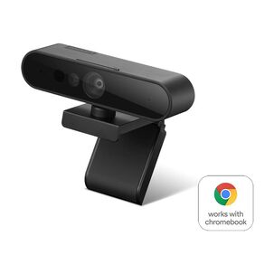 C&aacute;mara Web Fhd Performance Lenovo