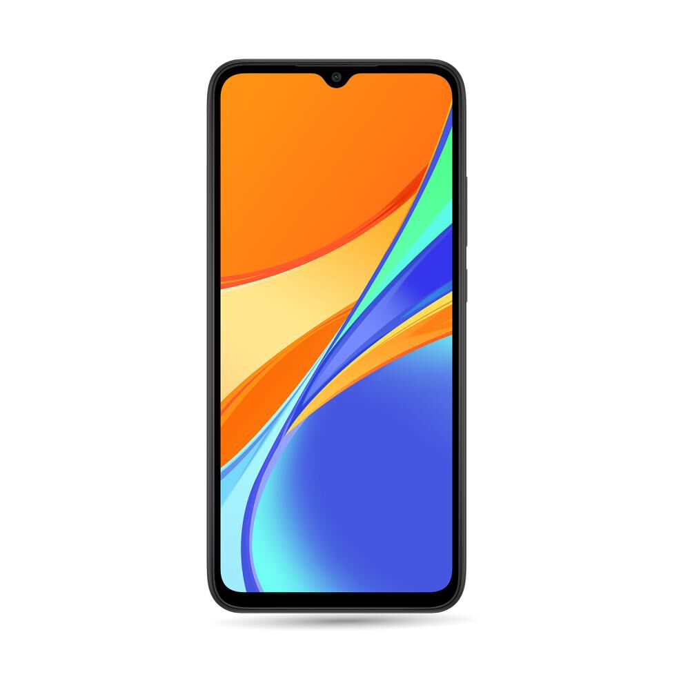 Smartphone Xiaomi Redmi 9C / 64 GB / Claro image number 0.0