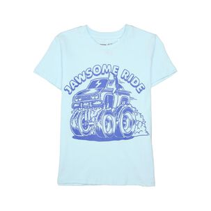 Polera Ni&ntilde;o Topsis