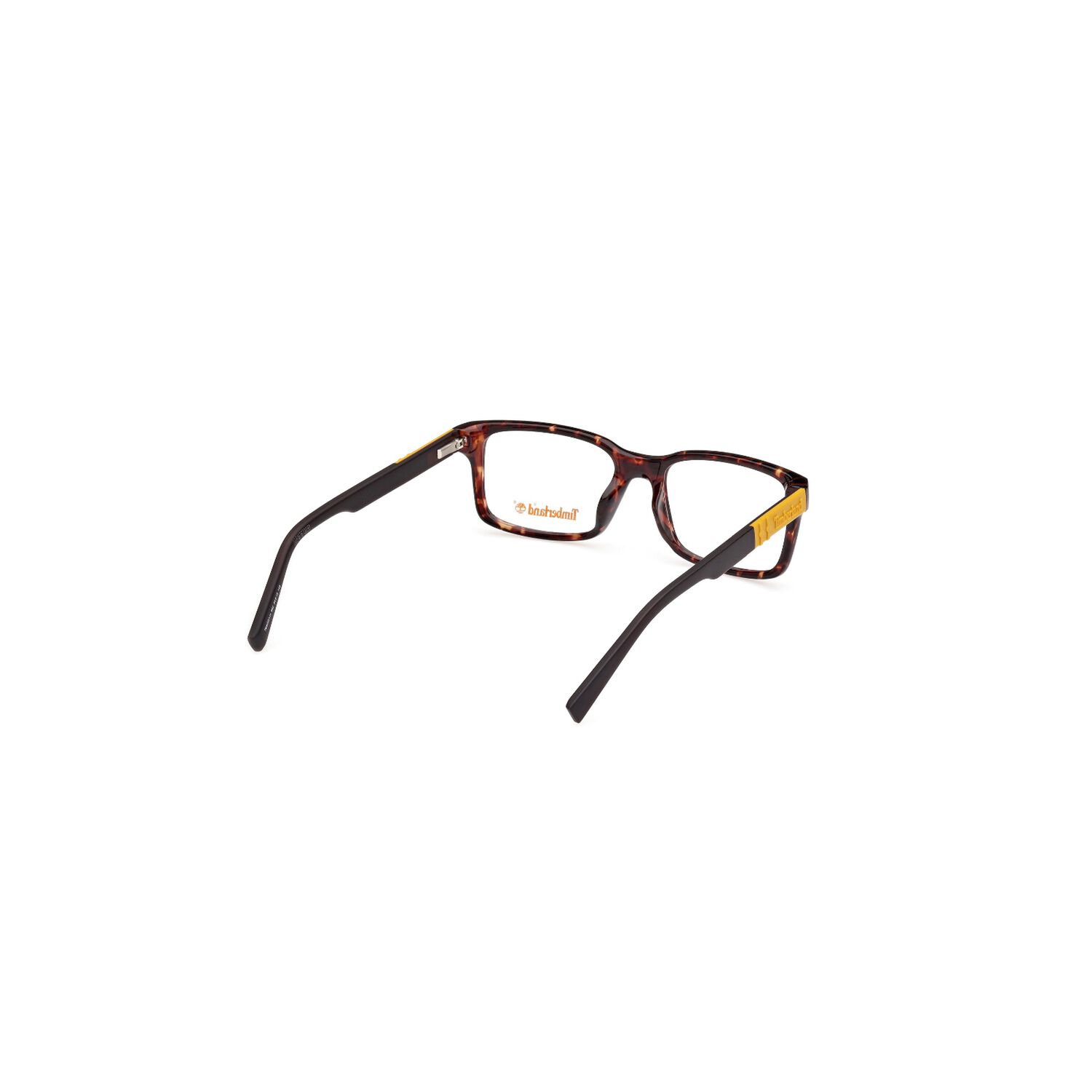 Lentes &Oacute;pticos Havana Oscuro Timberland image number 5.0