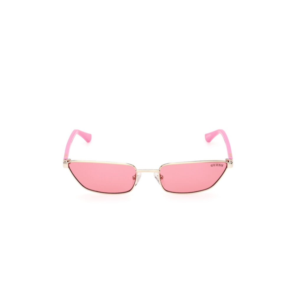 Lentes De Sol Rosado Guess image number 0.0