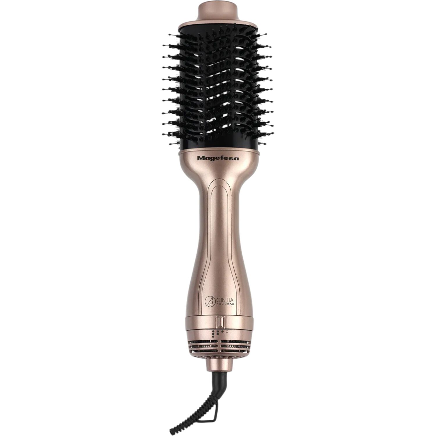 Cepillo Secador Y Voluminizador One Step Mgf-7560 image number 2.0