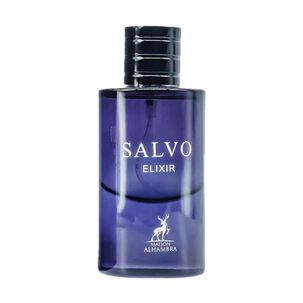 Maison Alhambra Salvo Elixir 60 Ml Edp