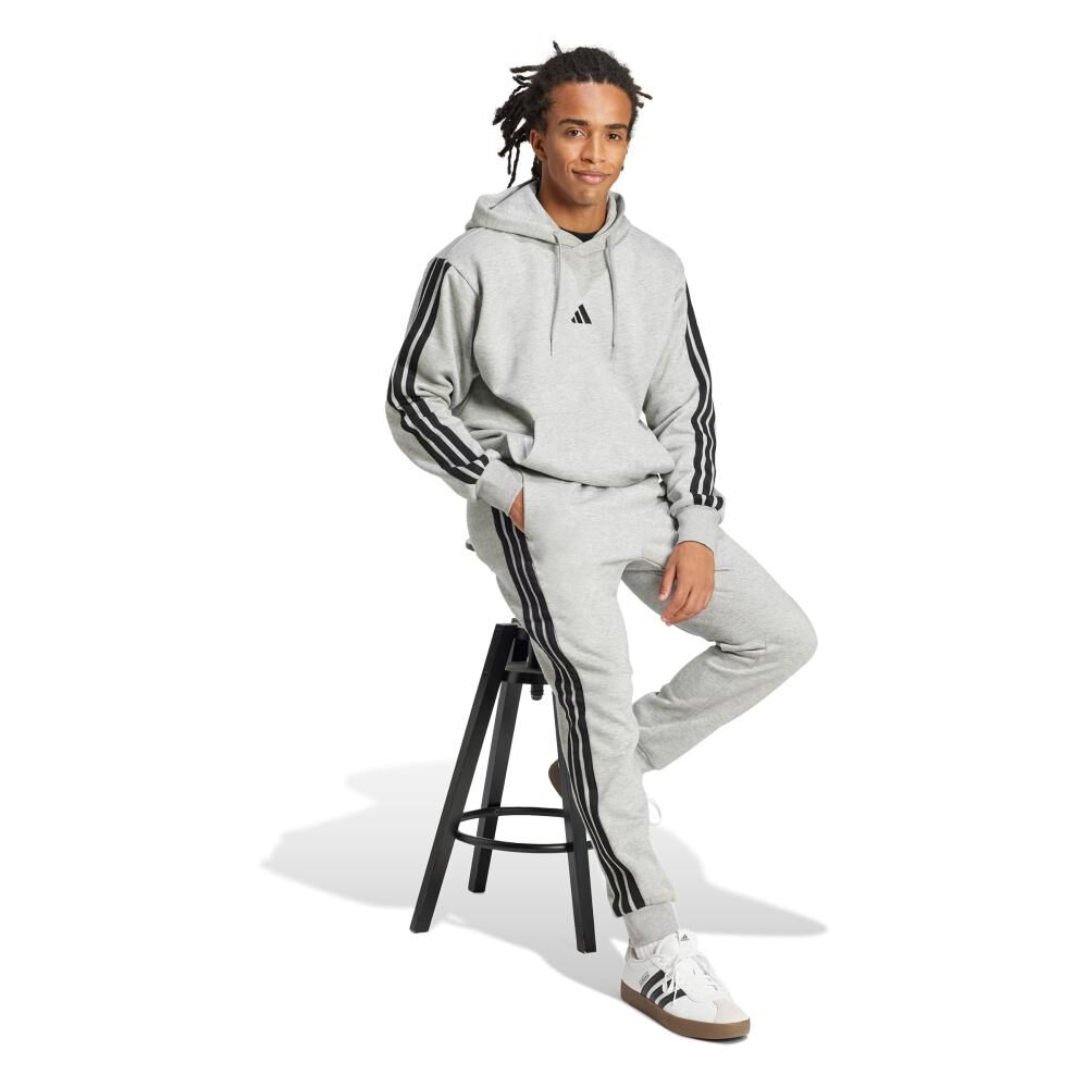 Pantal&oacute;n De Buzo Hombre Adidas image number 3.0