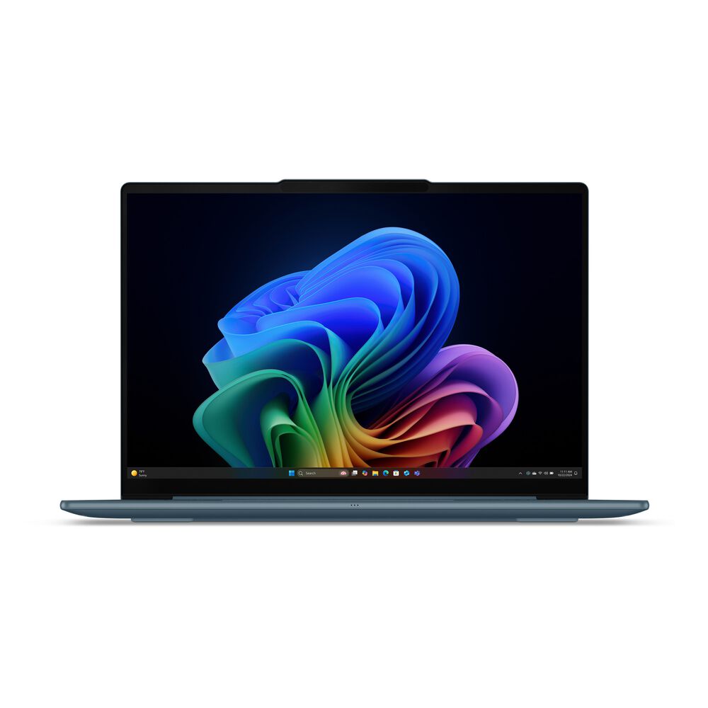 Notebook Yoga Slim 7 Gen 10 Amd Ryzen Ai 7 32gb Ram 1tb Ssd 14" Wuxga image number 0.0
