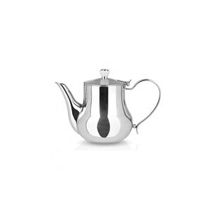 Tetera Acero Preparar Infusiones Filtro 700 Ml