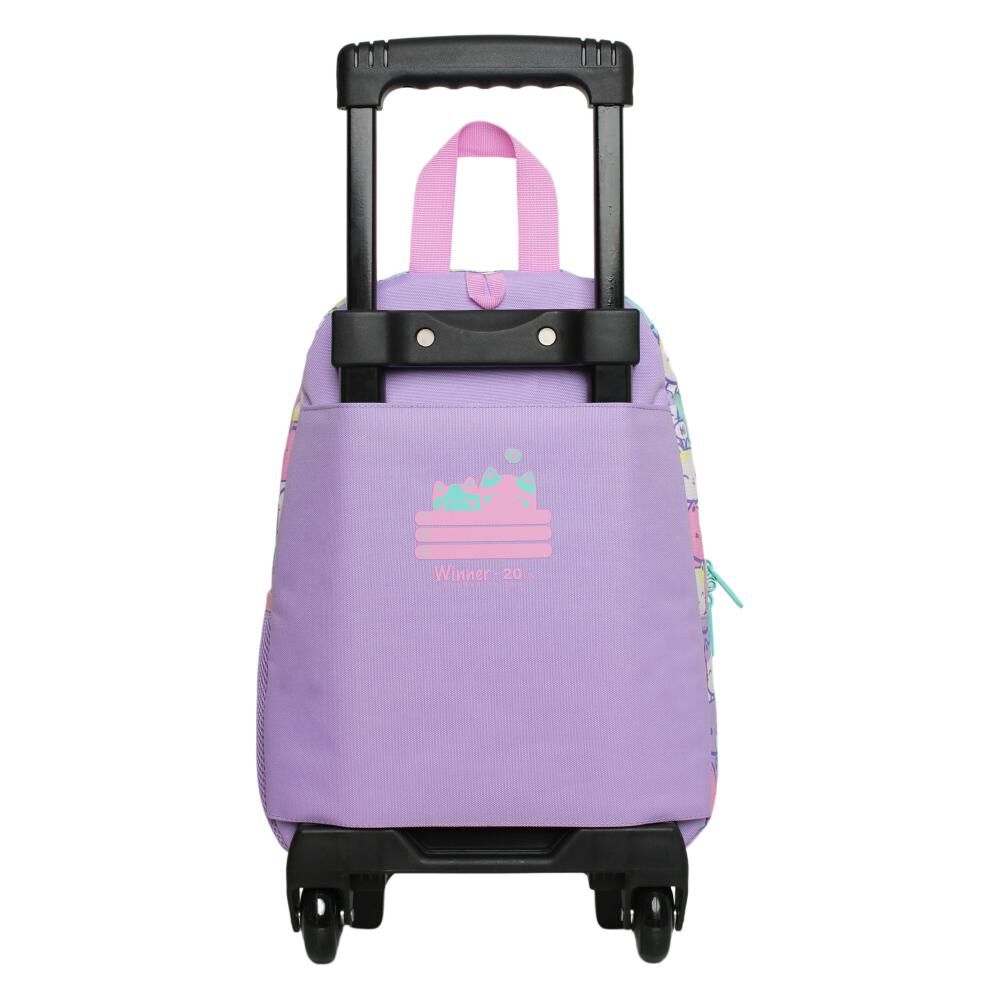 Mochila Con Ruedas Head Winner image number 4.0