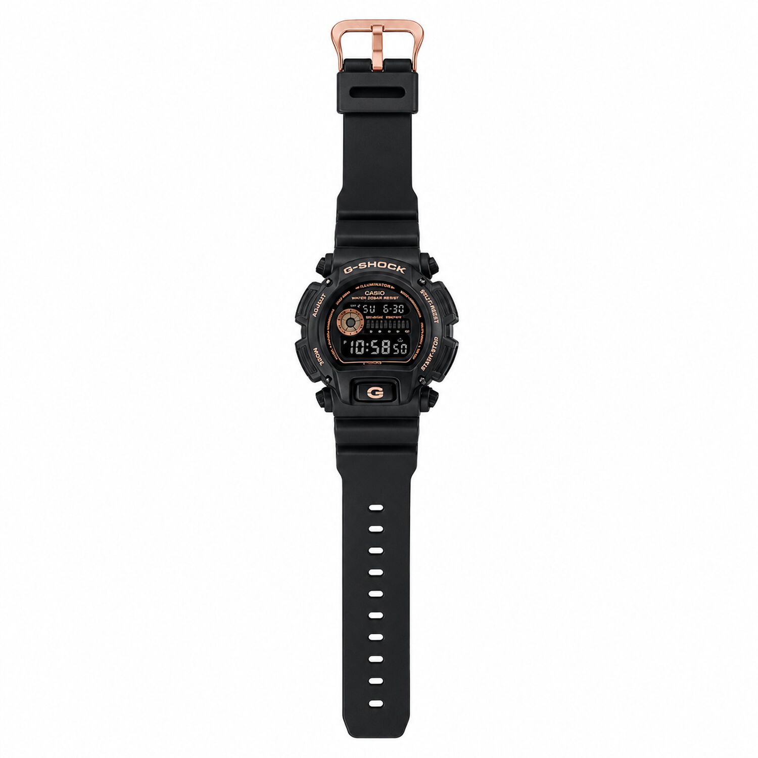 Reloj G-shock Hombre Deportes Extremos Dw-9052gbx-1a4dr image number 1.0