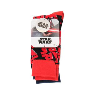 Calcetines Star Wars / 2 Pares