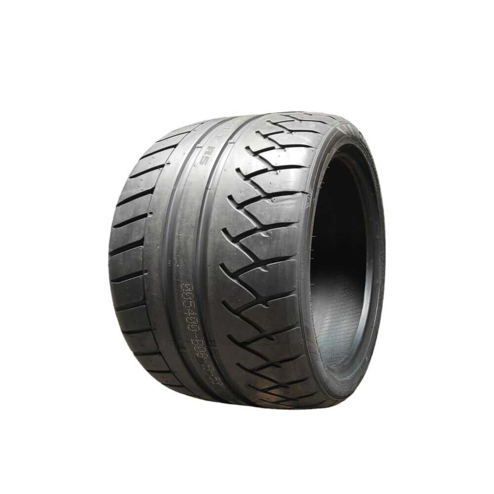 Neum&aacute;tico 245/40r17 Direccional Sportrs 95w Tl Goodride image number 1.0