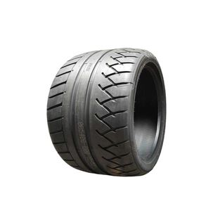Neum&aacute;tico 245/40r17 Direccional Sportrs 95w Tl Goodride