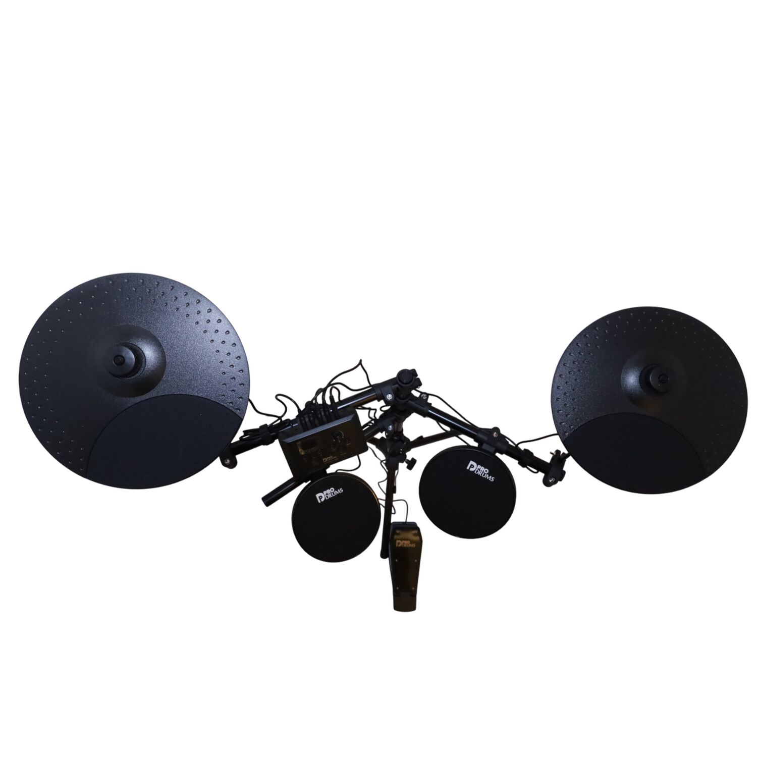 Prx-50 Bater&iacute;a Electr&oacute;nica &ndash; Prodrums Series image number 4.0