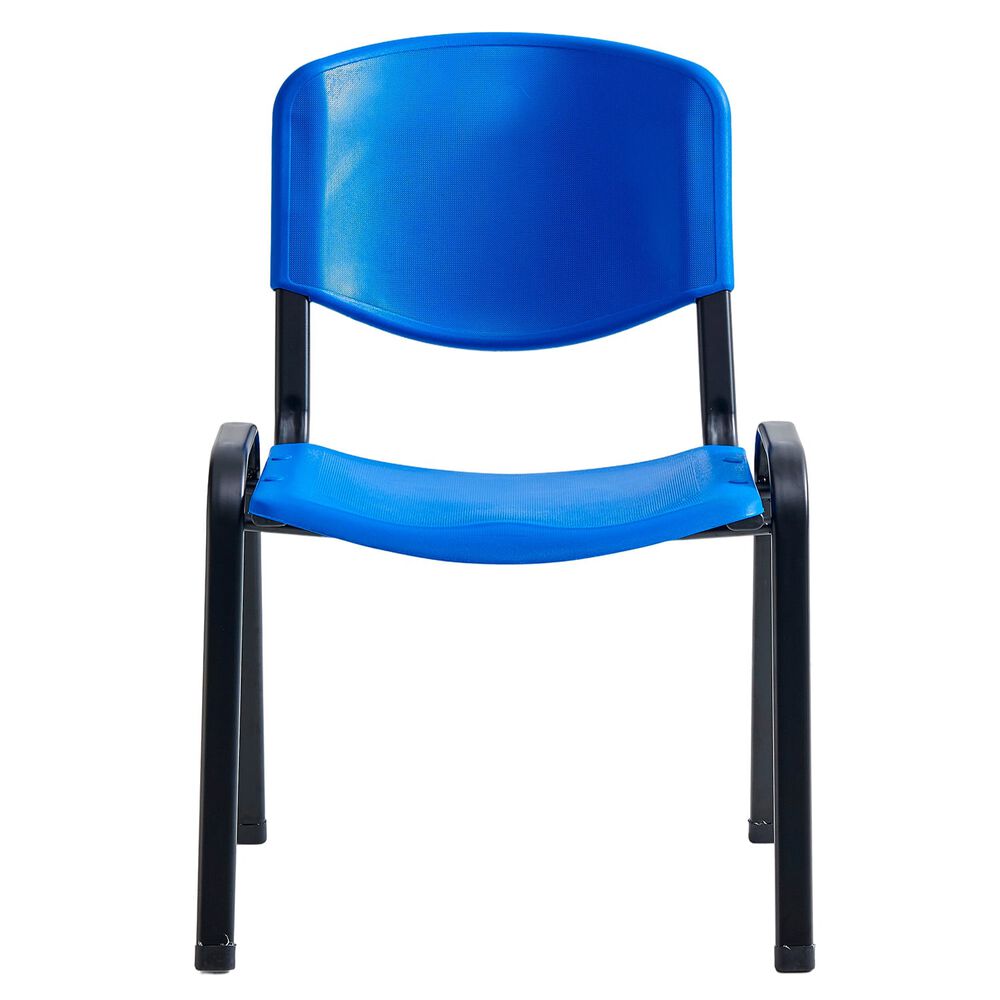 Silla Visita Iso Azul image number 3.0