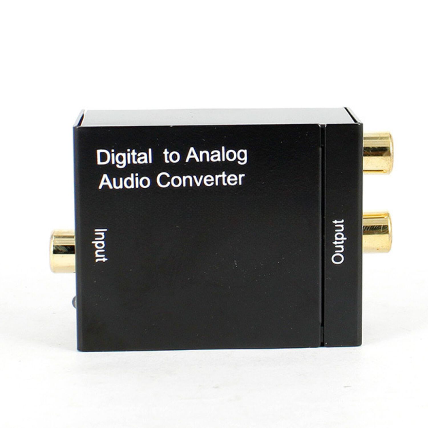 Conversor De Audio &Oacute;ptico Digital A Rca / Aux Ulink Ul-dgrca image number 6.0