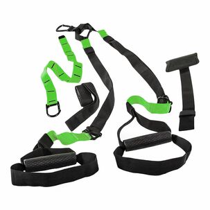 Entrenador De Suspensi&oacute;n Senzo Fit