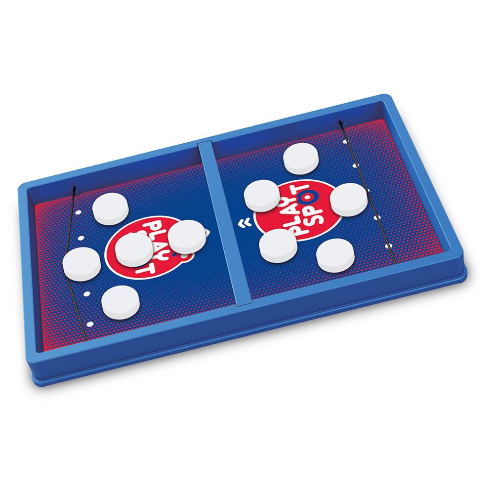 Lanzador De Discos Playspot image number 1.0