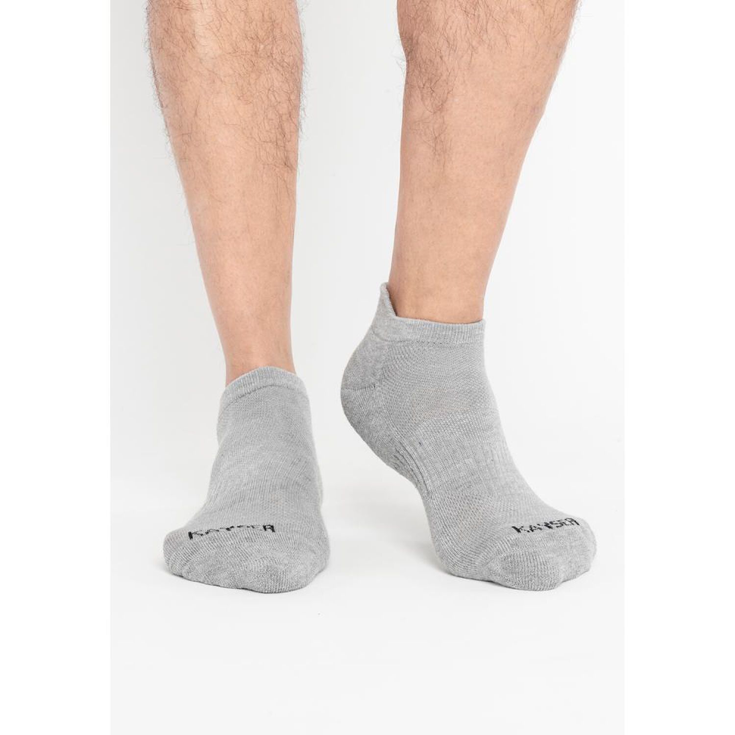 Calcetines Kayser / 2 Pares image number 1.0
