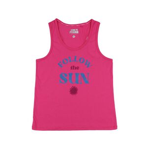 Pijama Polera Mujer Freedom