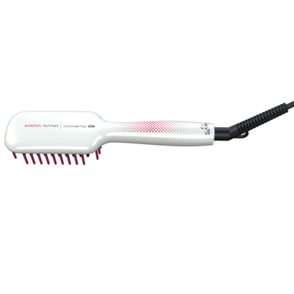 Cepillo Alisador Gama Innova Hotbrush Nano image number 1.0