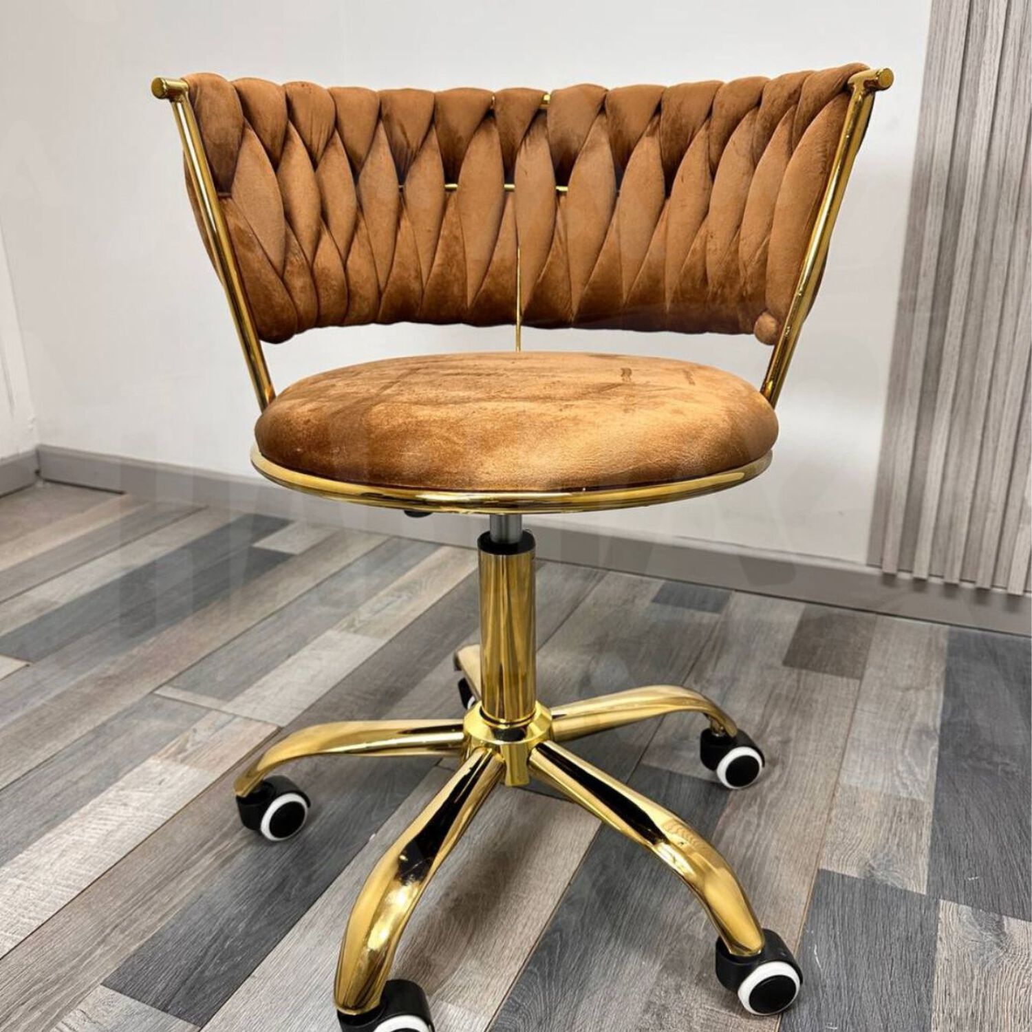 Silla Queen Lite De Escritorio image number 1.0