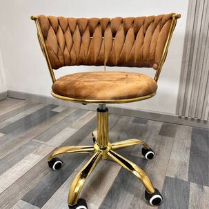 Silla Queen Lite De Escritorio