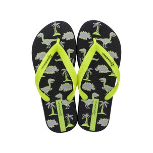 Sandalia Ni&ntilde;a Negro Fantasia 160 Ipanema