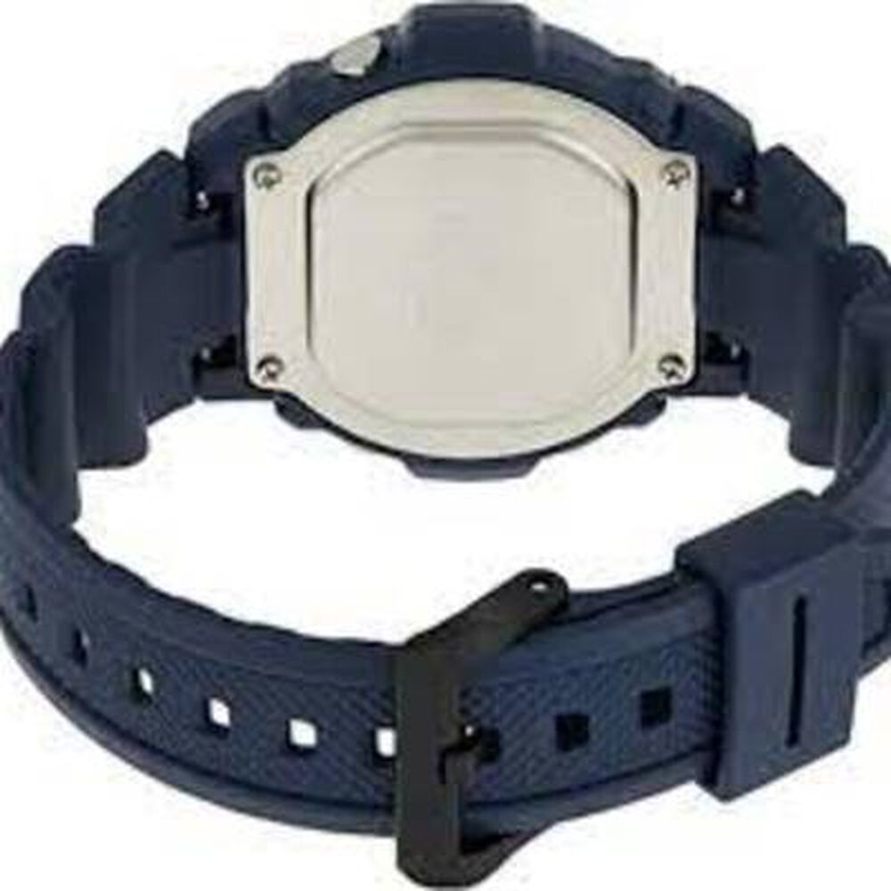 Reloj W-219h-2av Hombre Digital Resina image number 3.0