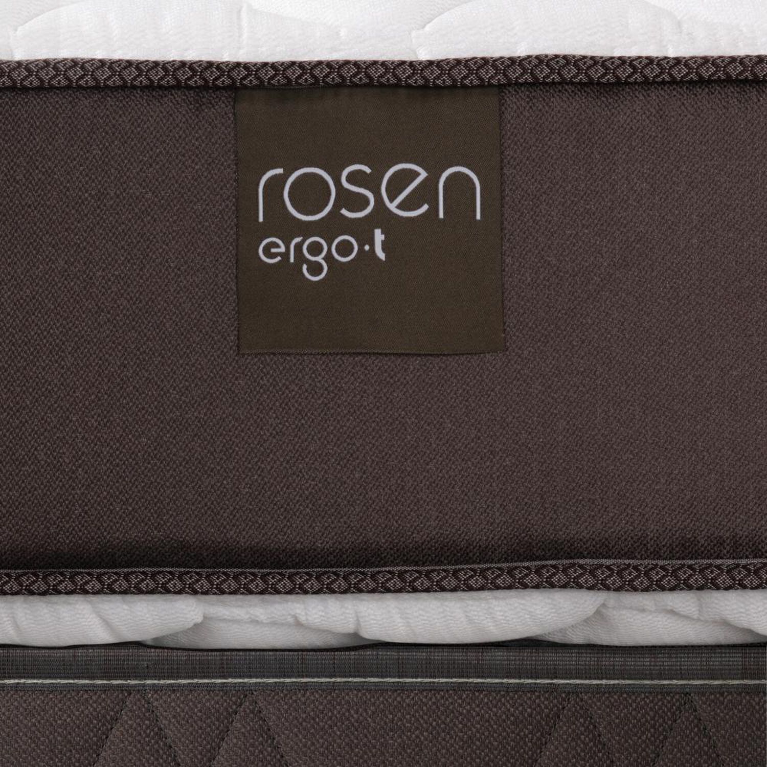 Div&aacute;n Rosen Ergo T / 1.5 Plazas + Set De Maderas Ferrara image number 4.0