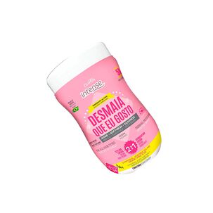 Mascara Desmaia Que Eu Gosto 1000gr Griffus