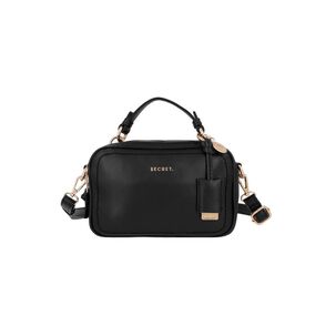 Bandolera Secret Laos Sc6 Xs Negro