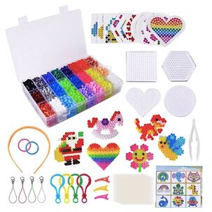 Pack Hama Beads 5mm