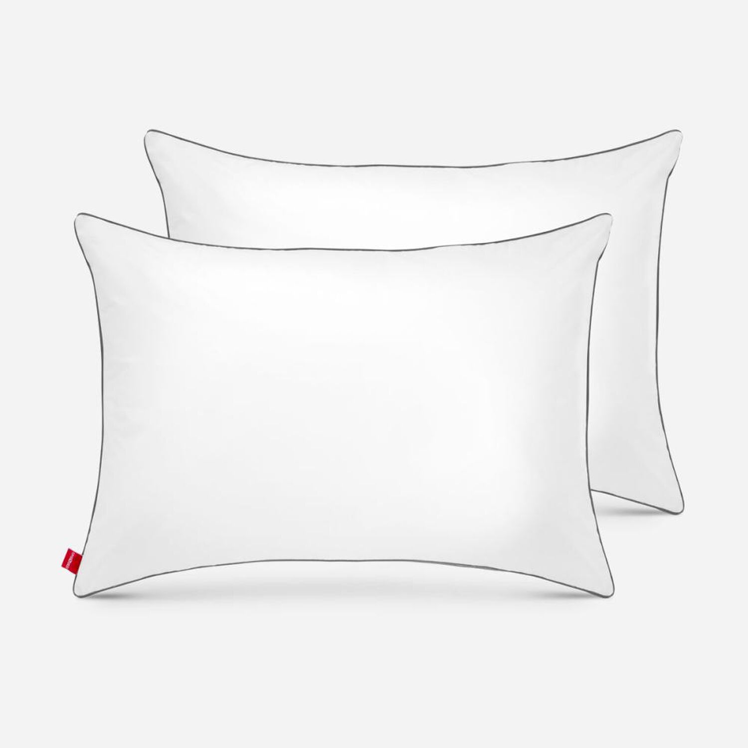 Pack de Almohadas Rosen Extra / 50x70 Cm / 2 Unidades image number 1.0