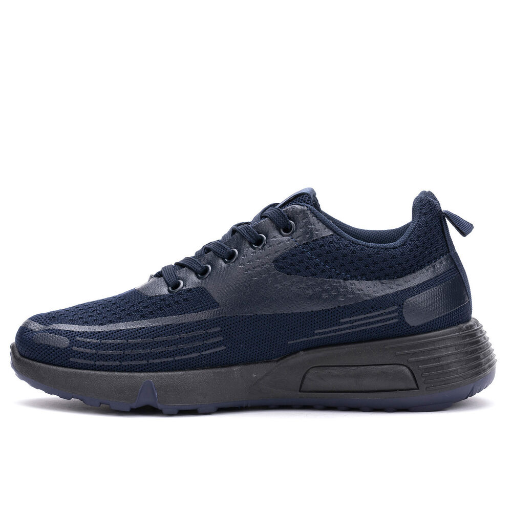 Zapatilla Deportiva Mujer Tiffany Azul Chinitown image number 2.0