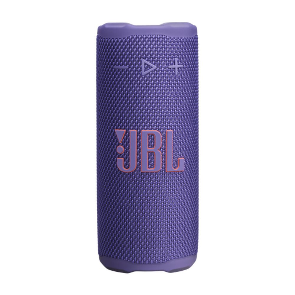 Parlante Jbl Grip Bluetooth Ip68 14 Horas Con Luz Lila image number 0.0