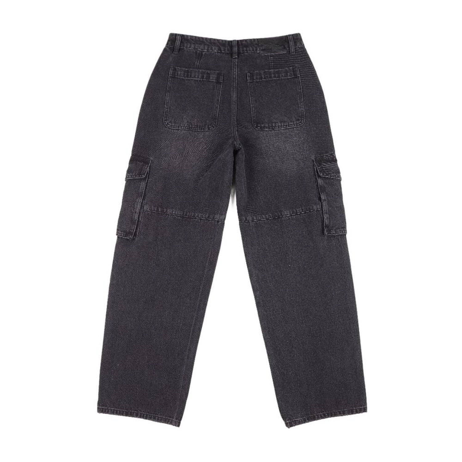 Jeans Mujer Rolly Go image number 1.0