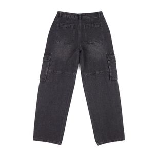 Jeans Mujer Rolly Go