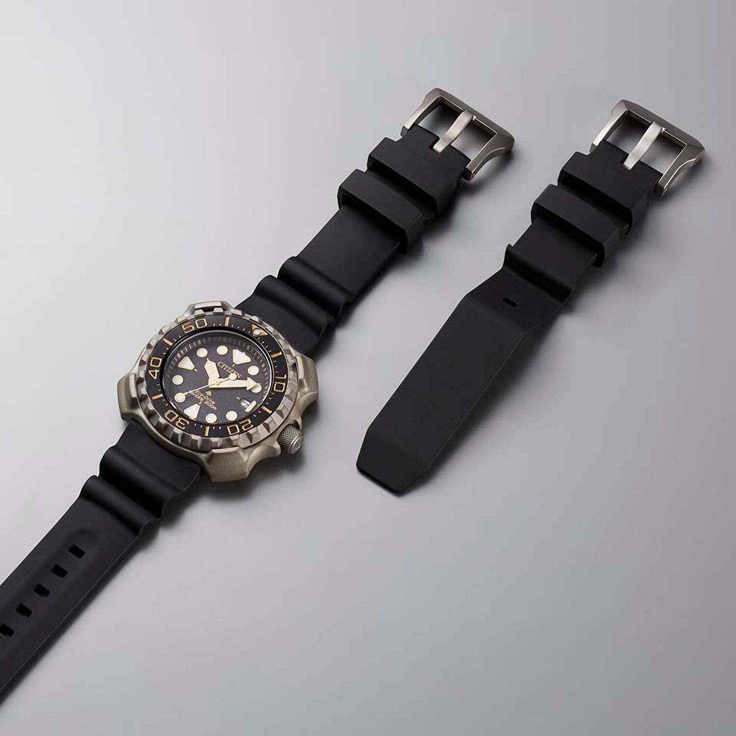 Reloj Citizen Hombre Bn0220-16e Promaster image number 4.0