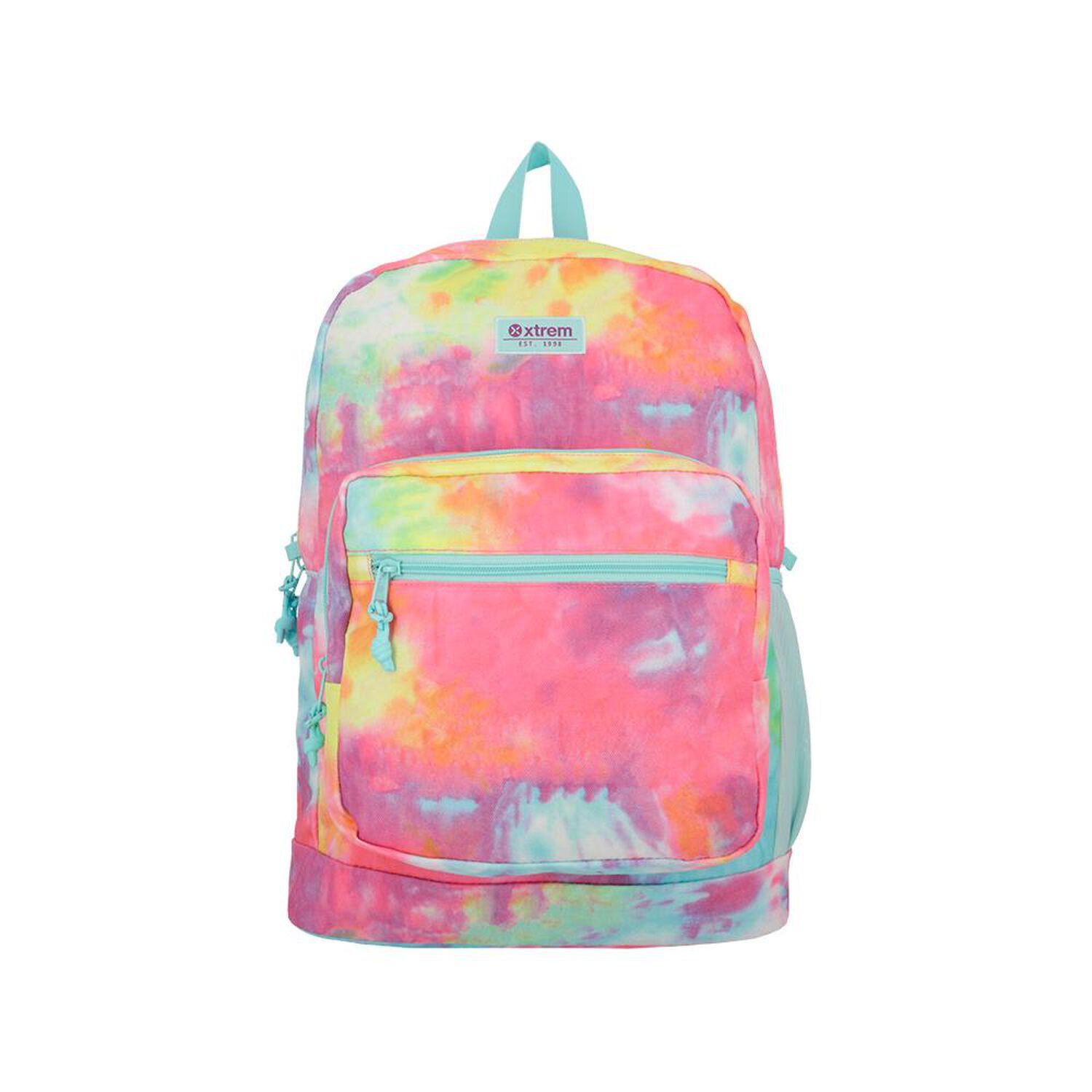 Mochila Notebook Xtrem Vito 4xt  16" image number 0.0