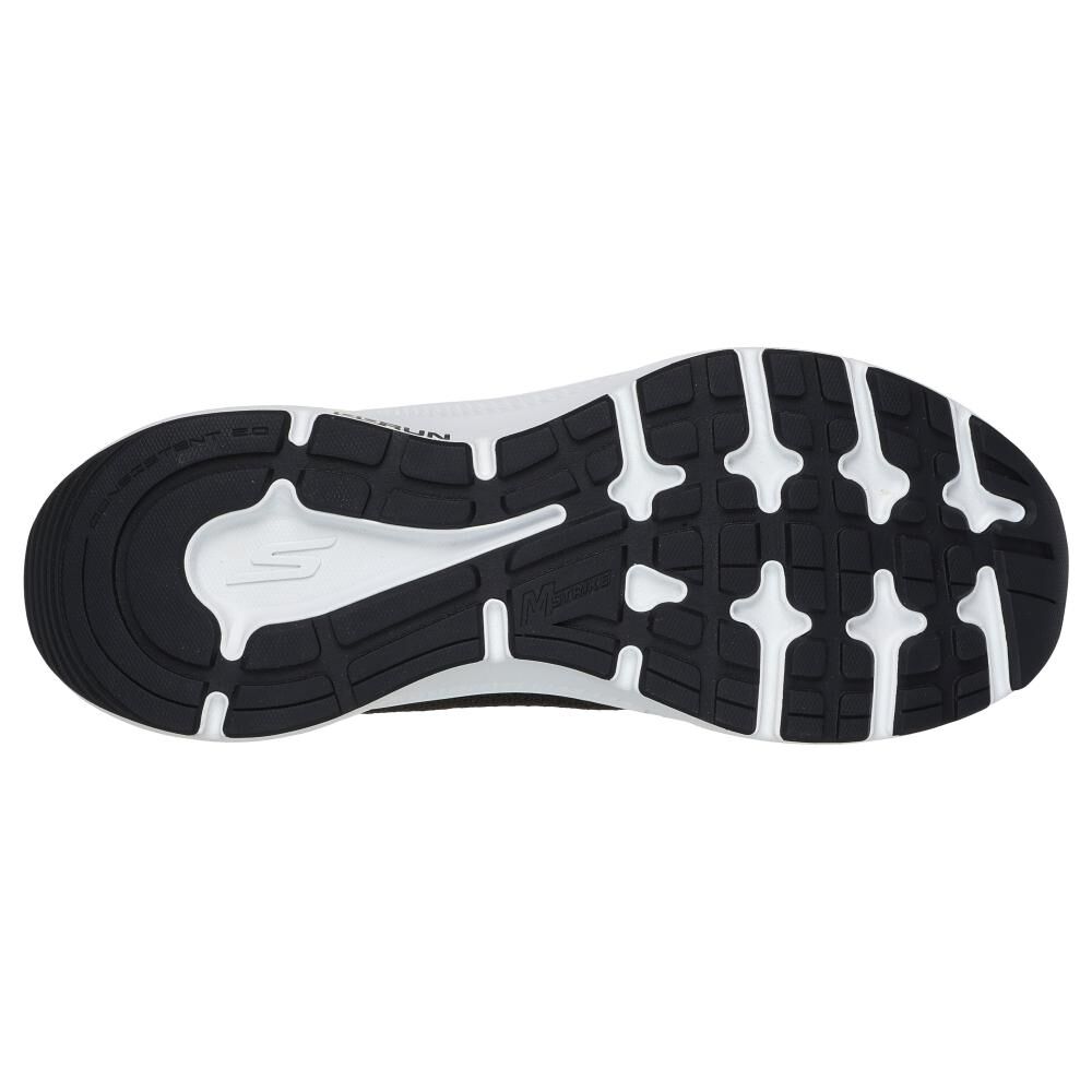 Zapatilla Urbana Mujer Skechers Go Run Consistent 2.0 - Engag Bkw image number 3.0