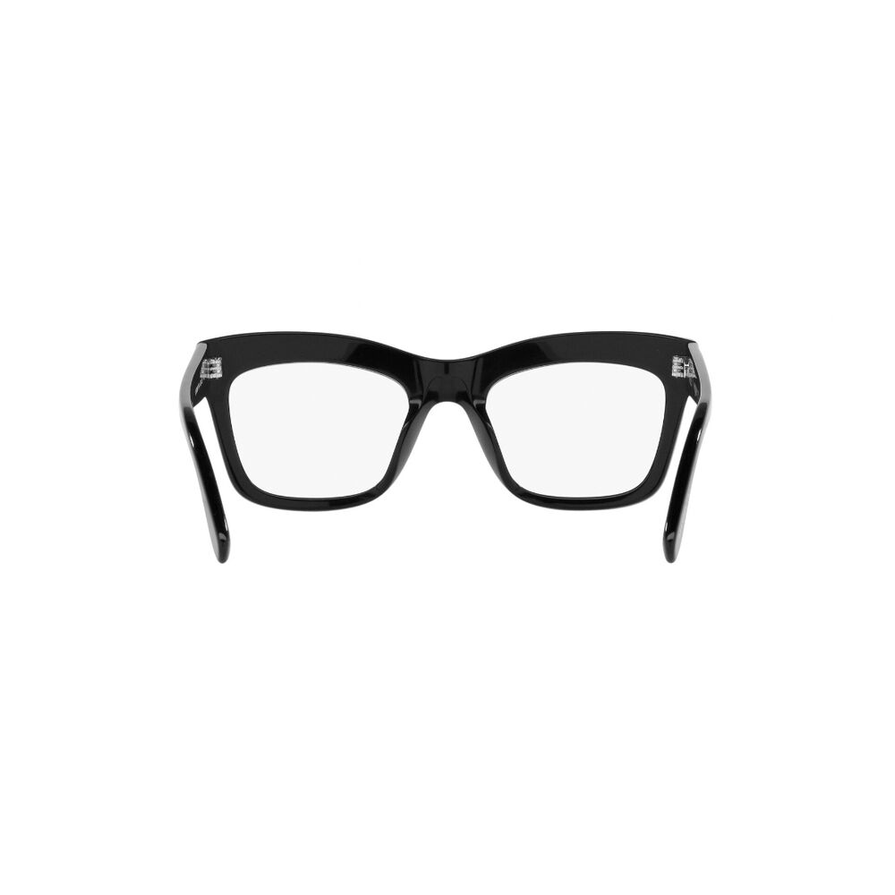 Lentes Ópticos Black Vogue Eyewear image number 6.0