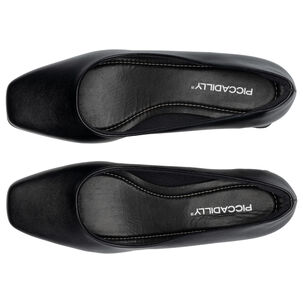 Zapato Mujer Negro Tati 307 Piccadilly