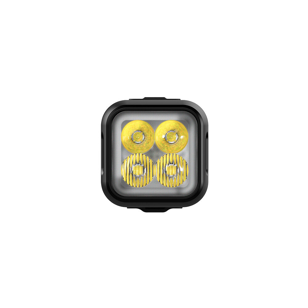 Luz Delantera Knog Para Bicicleta Blinder Pro 900l image number 2.0