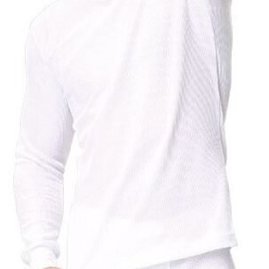 Camiseta Termica Panal Manga Larga