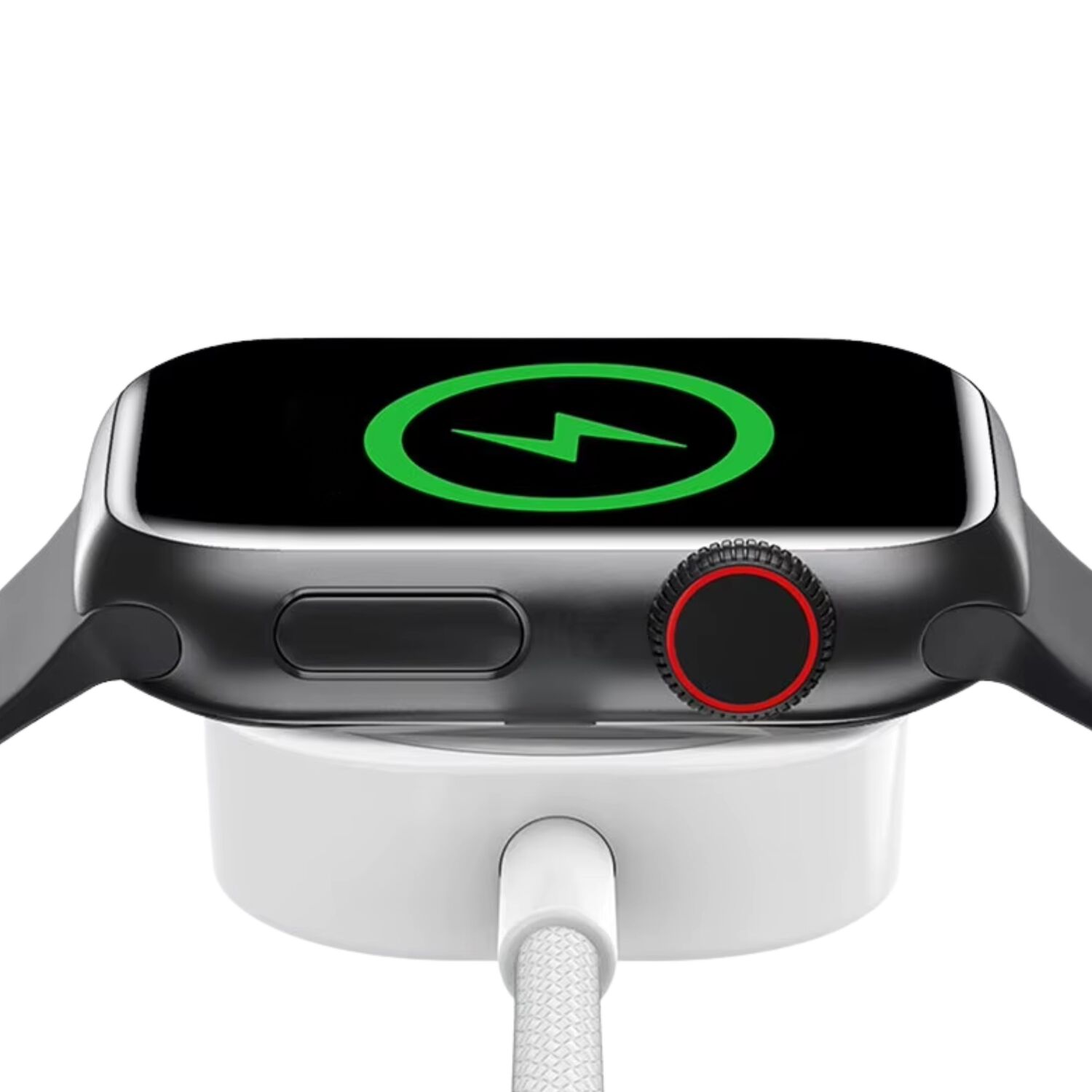 Cargador Magnetico Usb-c Para Relojes Quick Charge image number 1.0